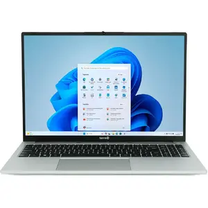 Portatīvais dator Wortmann AG TERRA MOBILE 1610A — AMD Ryzen 7 7730U, 16" WUXGA, 16 GB RAM, 512 GB SSD, Windows 11 Home, antracīts