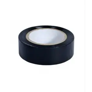 PVC warning tape EPM E-660-1504 15 mm x 10 m yellow-green