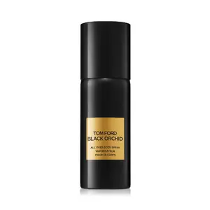 Ķermeņa aerosols Tom Ford Black Orchid — All Over Body Spray 150 ml, atsvaidzinoša iedarbība