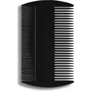 Comb Donegal 8.8 cm model 9952 — compact hair comb by Donegal
