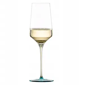 Florina INK Champagne Glass 400 ml Emerald