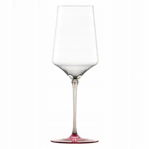 Florina INK White Wine Glass 407 ml, Red