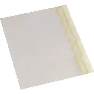 Book and Notebook Self-Adhesive PVC Cover A4 — Biurfol OZ-54