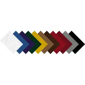 Paper ARGO Delta A4 bordowy – A4 colored paper pack, model 407091