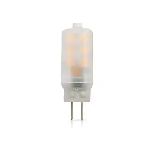 LED spuldze Nedis LBG4CL1 G4 1.5 W 120 lm 2700 K silti balta