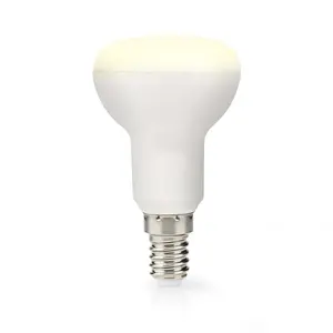 Nedis LBE14R502 LED reflektora spuldze silta balta 2700 K 4.9 W E14 470 lm