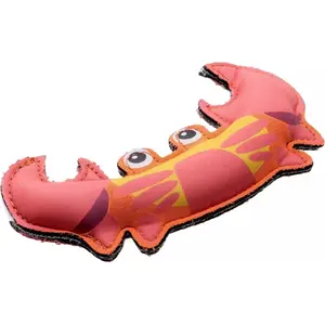 Маска для снорклинга AquaWave CRABIS DIVE, модель 83889-ORANGE CRAB
