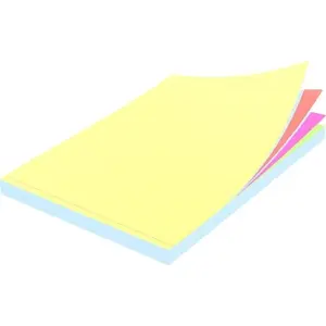 Copy Paper Wektor A4 100 sheets Colored Pastel
