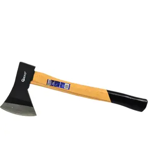 Axe GEKO G72212 PROFI 1000 g x 18" – steel head, wooden handle