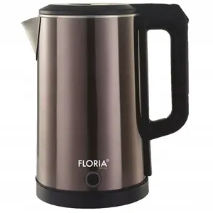 Elektriskais tējkanna CATLER Floria ZLN6142, 1.8 l, 1650 W
