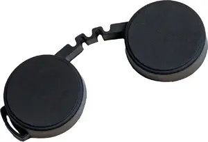 Oklāres vāciņš Focus Optics Focus dual 45 mm — aizsargcovers binokļiem un teleskopiem, 45 mm atvere