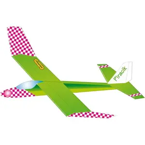 Adamigo planiera modelis Piracik 7042 — viegls putuplasta lidojuma spēlēklis