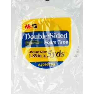 Foam divpusējā līmlente 48 mm MG modelis 492751