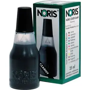 Tintes zīmogu Noris 25 ml, Noris 110, violeta (48K001N)