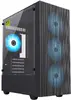 GameMax Edge Mini Tower PC Case Photo 9