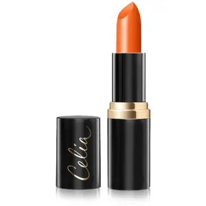 Lipstick Celia model 072687 — satin finish shade No. 05