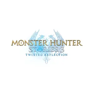 Capcom Monster Hunter Stories 3: Twisted Reflection Standard Edition Video Game for Nintendo Switch 2