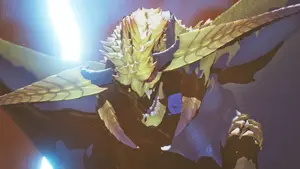 PlayStation 5 Standard Edition Video Game Capcom Monster Hunter Stories 3: Twisted Reflection RPG Adventure PEGI 12