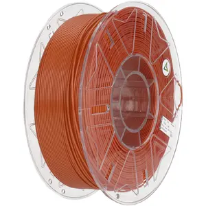 3D printing filament Creality PLA Brown 1 kg (model 3301010465)