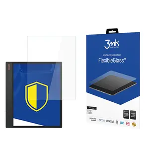 Aizsargplēve Onyx Boox Note Air 3 / Air 3C / Air 4C — līdz 11" 3mk FlexibleGlass
