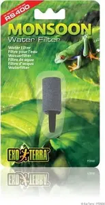 Ūdens filtra kārtridžs Exo Terra Monsoon priekš EX-4949 (nomaiņa EX-5007)