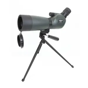Skatīšanās tālāmlēca Carson Everglade 45x BK-7 zaļa, 45× palielinājums, BK-7 optika