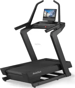 Skrejceliņš NORDICTRACK X16 ar displeju