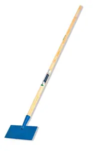 Ice Shovel BIG model SKUWA M — metal blade, snow and ice removal