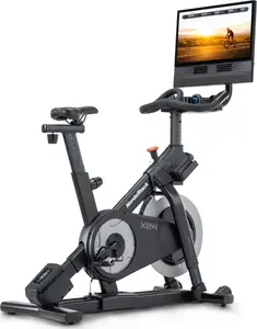 Stacionārais airu trenažieris NORDICTRACK Rower X24 ar displeju