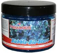Šķidrās ziepes rokām FEMANGA Bubble bio* Start 500 ml