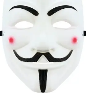 Sejas maska GoDan Maska Protestu — GoDan modelis 500162, 1 gab., universālais izmērs