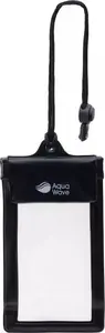 Чехол AquaWave ZENA COVER — защитный чехол от AquaWave (модель 24412-TRAN/BLK)