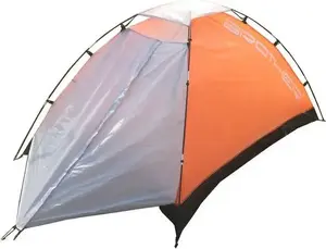 Палатка CorbySport AC05784 — туристическая палатка, легкая для 2 человек