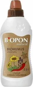 Liquid universal fertilizer BROS biohumus 0.5 L