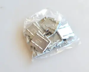 Bratek axe wedge KLIN METAL do siekiery No.4 – pack 10 pieces (MPN 1736)