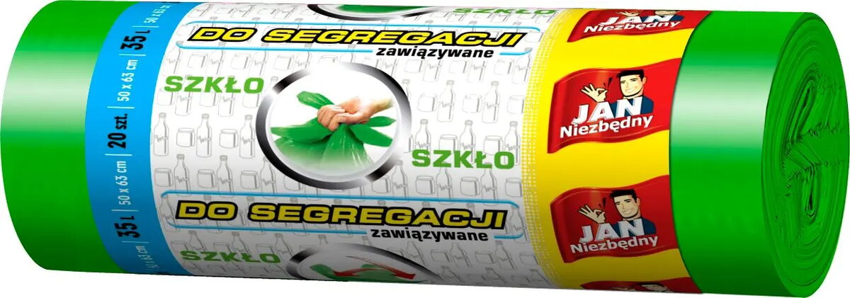 Uzkopšanas piederumi