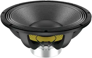 Динамическая головка Podspeakers Lavoce WAN154.00 15" (38 см) 1500 Вт 8 Ом