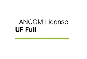Licence Lancom Systems LANCOM R&S UF-2XX-3Y Full License 3 gadi (lejupielāde)