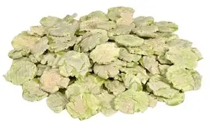 Sīpolu zirņu pārslas 500 g, Memory Solution PetDK — žāvētas zirņu pārslas mājdzīvniekiem