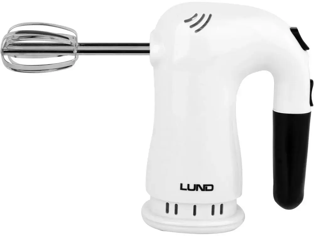 Mikseris LUND 67780 — 150 W rokas Photo 2
