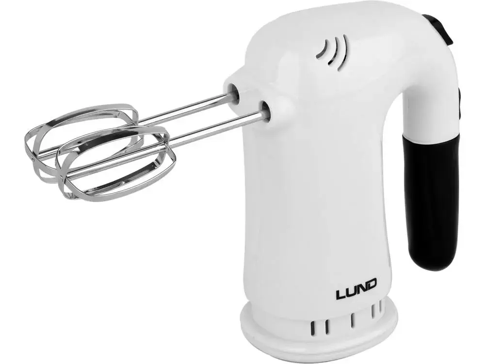 Mikseris LUND 67780 — 150 W rokas Photo 5