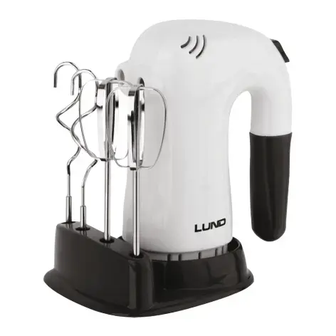Mikseris LUND 67780 — 150 W rokas Photo 7