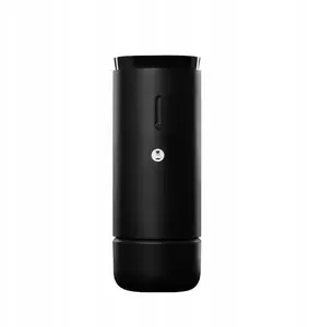 Coffee grinder Timemore Whirly 01S – manual hand grinder, black