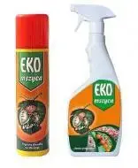 BROS insecticide spray Bros Płyn EKO mszyca with atomizer BR 090