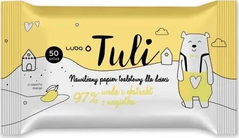 Higiēnas papīra preces