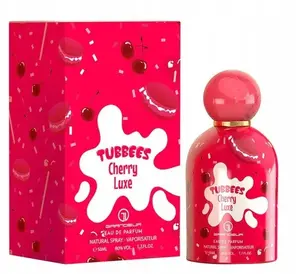 Smaržas aerosols Tom Ford GRANDEUR Tubbees Cherry Luxe EDP 50 ml