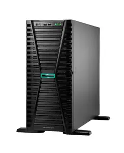 Сервер HP ProLiant ML110 Gen11 Tower Intel Xeon Bronze 3508U 2.1GHz 8-core 32GB DDR5 4TB HDD VROC