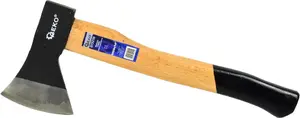 Axe GEKO G72210 universal wooden handle 0.6 kg head