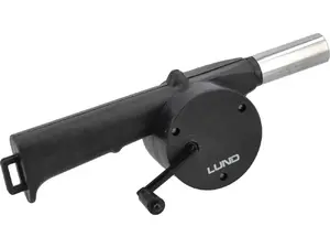 Āra grila/barbekjū aksesuārs LUND 99800 — nerūsējošais tērauds, garums 250 mm, 1 gab.