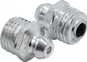 Karabīne (kalamitka) Forsage 10 mm — Forsage F-GN-01-10MM